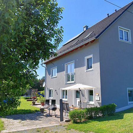 Ferienwohnung Pinzenhof - Kemnath المظهر الخارجي الصورة