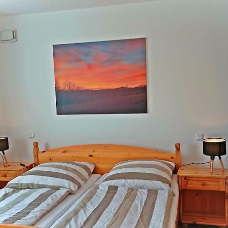 Ferienwohnung Pinzenhof - Kemnath المظهر الخارجي الصورة