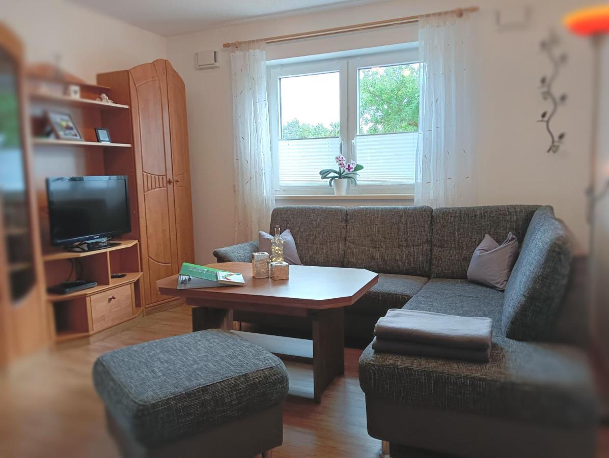 Ferienwohnung Pinzenhof - Kemnath المظهر الخارجي الصورة