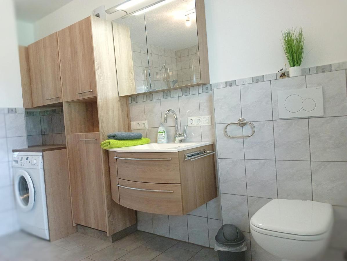 Ferienwohnung Pinzenhof - Kemnath المظهر الخارجي الصورة