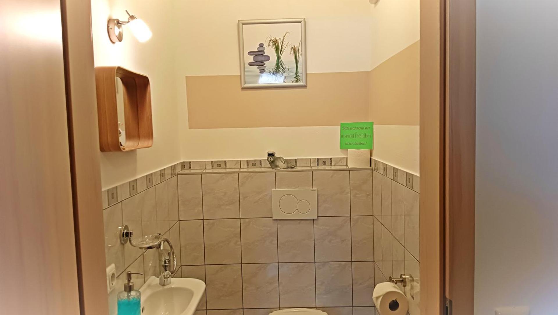 Ferienwohnung Pinzenhof - Kemnath المظهر الخارجي الصورة