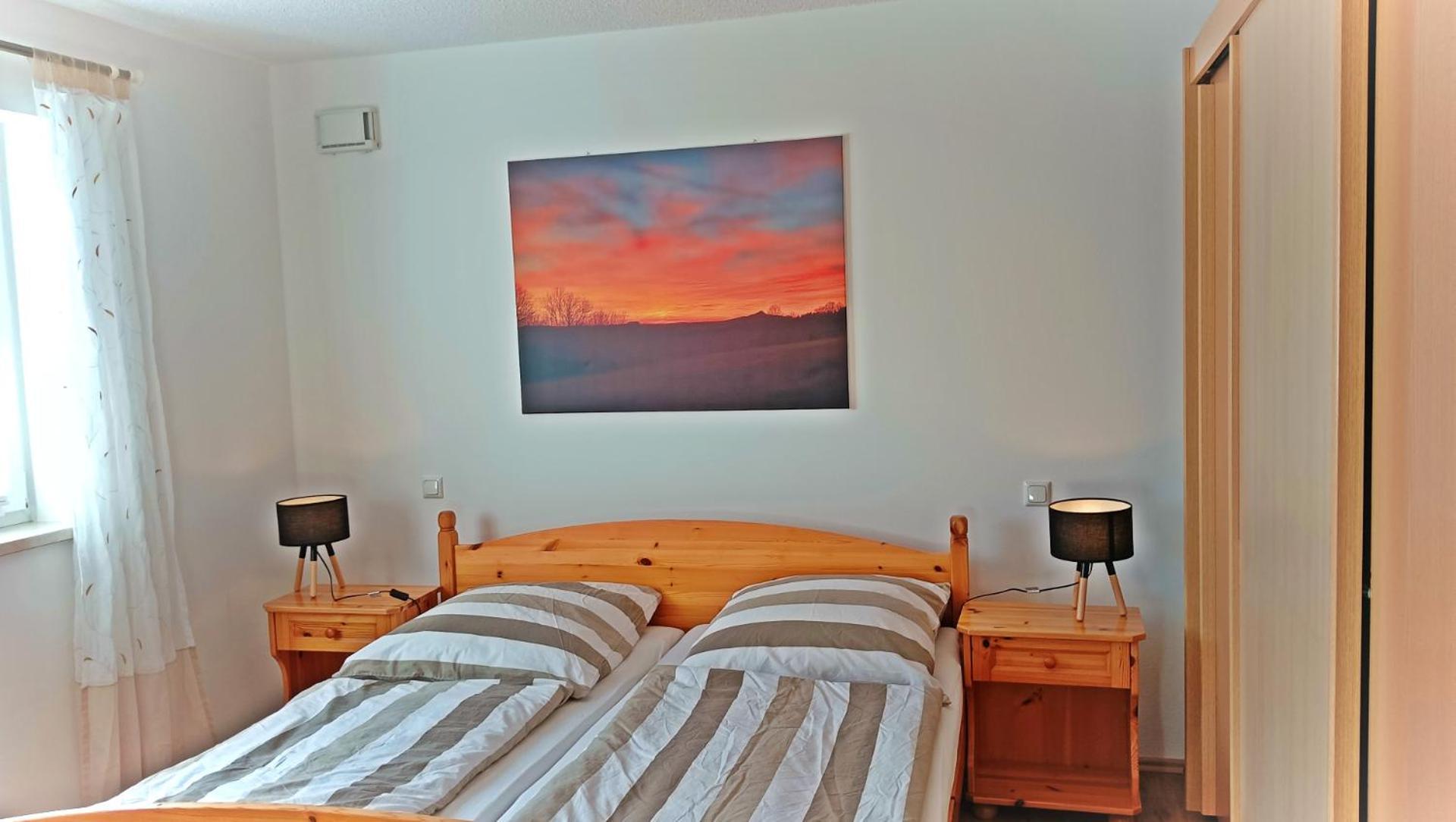 Ferienwohnung Pinzenhof - Kemnath المظهر الخارجي الصورة